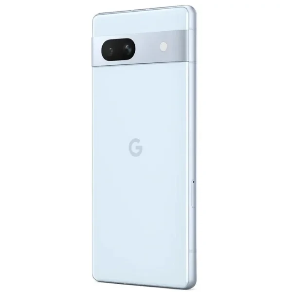 Google Pixel 7a smartphone, available at Mobitel UK